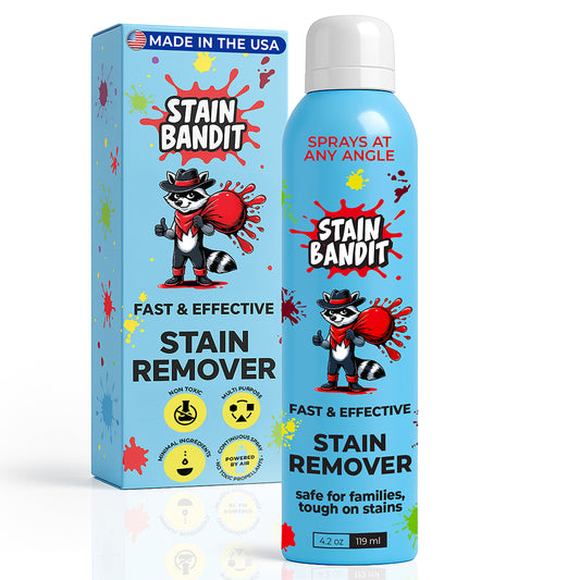 Stain Remover